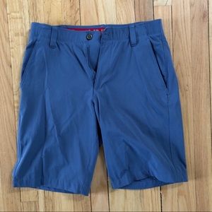 Under Armour Golf Shorts